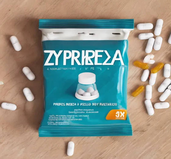 Zyprexa nombre comercial y generico